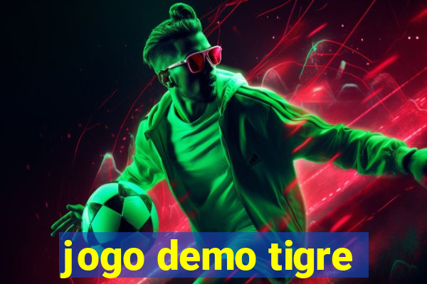 jogo demo tigre